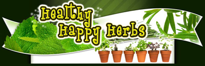 Home Herb Gardening