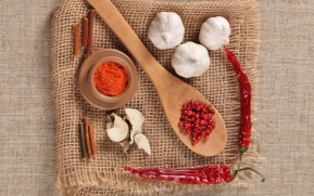 Herbal Remedy Constipation Using Cayenne